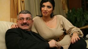 Semnul pe care l-a primit Adriana Bahmuțeanu, înainte ca Silviu Prigoană să se stingă din viață. Jurnalista a povestit totul: „M-am trezit pe la 4:00”